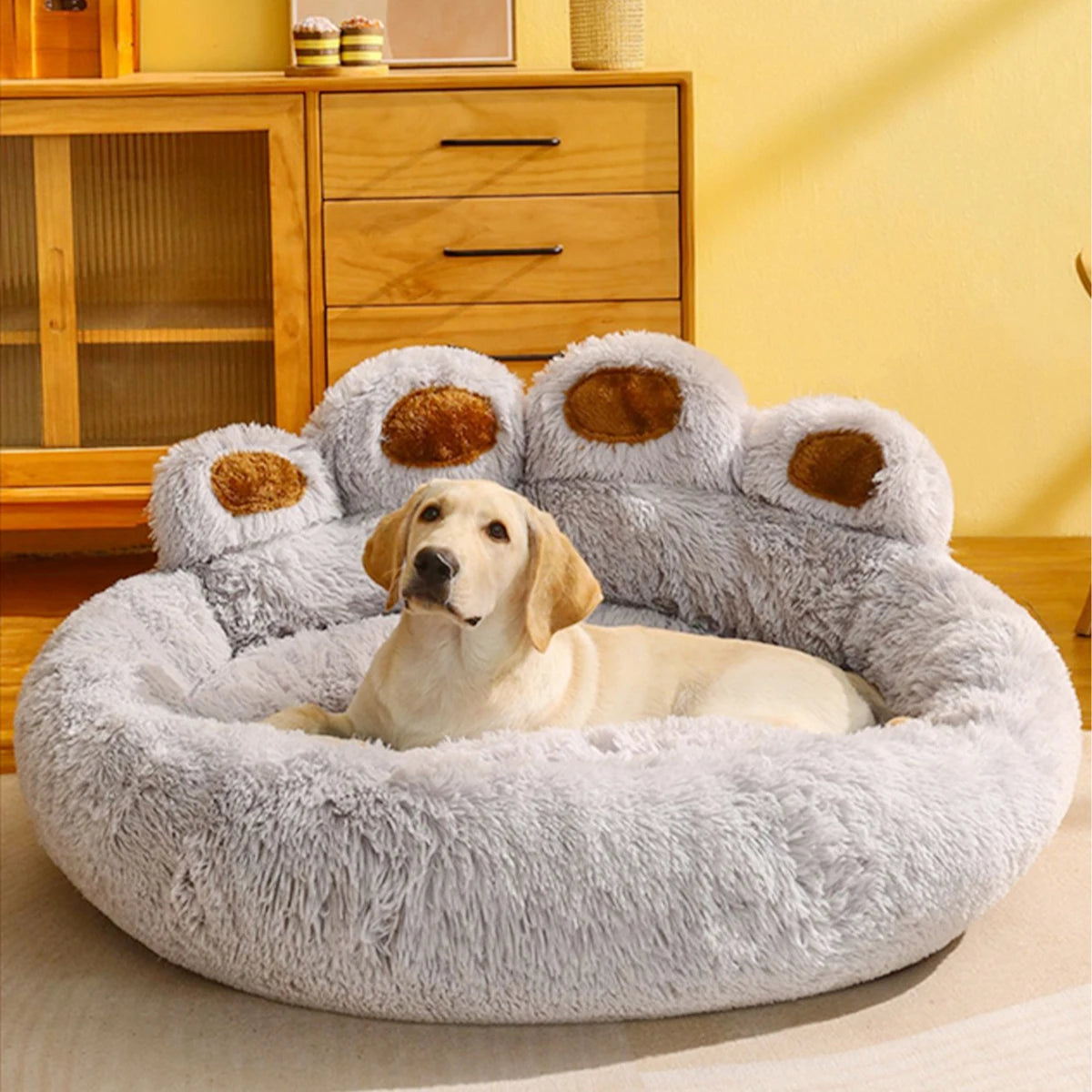 Washable Dog Sofa Bed